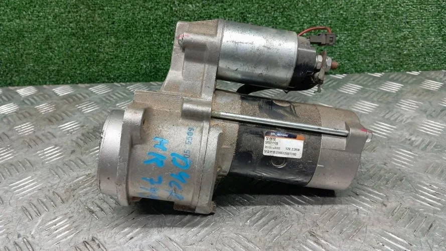 стартер Kia,Hyundai D4CB BL,HR,TQ,PU Kia,Hyundai Sorento,Starex,Grand Starex,Porter,Bongo D4CB BL,HR,TQ,PU 361004A010,361004A000,361004A020,361004A025