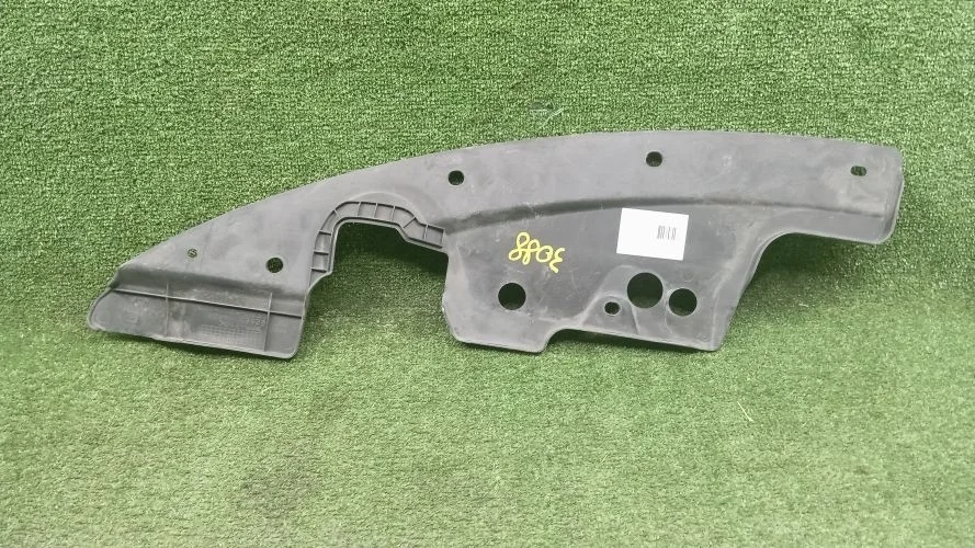 накладка на телевизор Nissan VQ35DE Z51 Nissan Murano VQ35DE Z51 625801AA0A