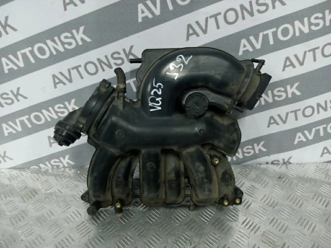 коллектор впускной Nissan VQ25 J32 Nissan Teana VQ25 J32 14010JN00A