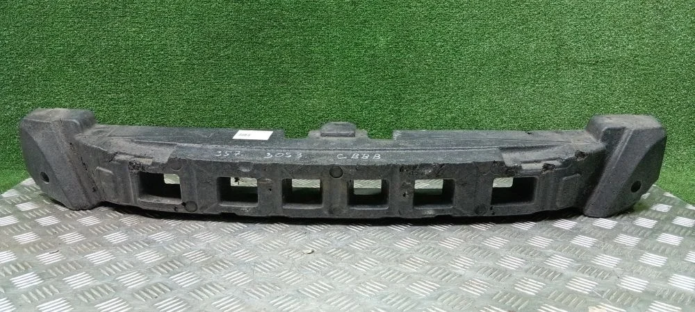 абсорбер бампера Volkswagen CBBB 357 Volkswagen Passat Cc CBBB 357 3C8807248D