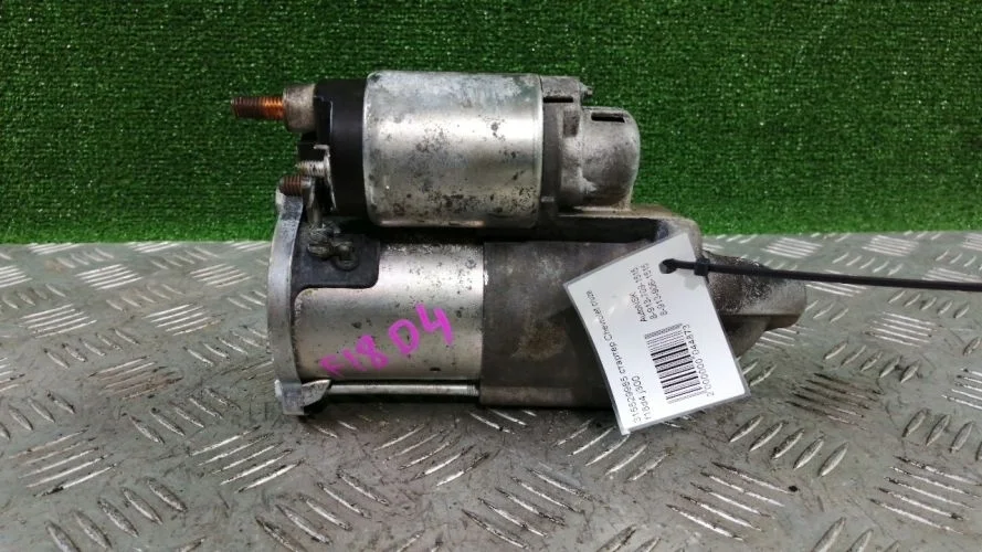 стартер Chevrolet  F16D4,F18D4,F14D4 J300,J305,J308 Chevrolet Cruze,Aveo,Orlando F16D4,F18D4,F14D4 J300,J305,J308 96831615