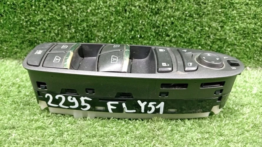 блок управления стеклами Infiniti VQ37VHR,V9X Y51 Infiniti Q70 VQ37VHR,V9X Y51 254011MK0A,254011MK0B