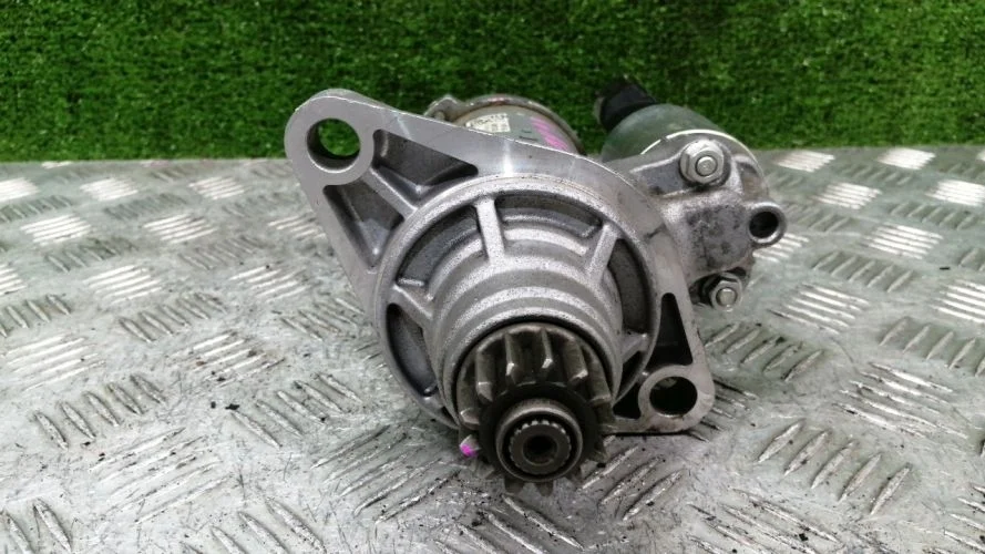 стартер Volkswagen CTHA 5N1 Volkswagen tiguan CTHA 5N1 0AM911023T,0AM911023K
