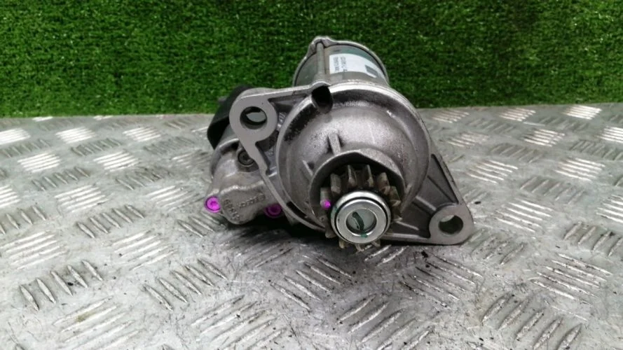 стартер Volkswagen CTHA 5N1 Volkswagen tiguan CTHA 5N1 0AM911023T,0AM911023K