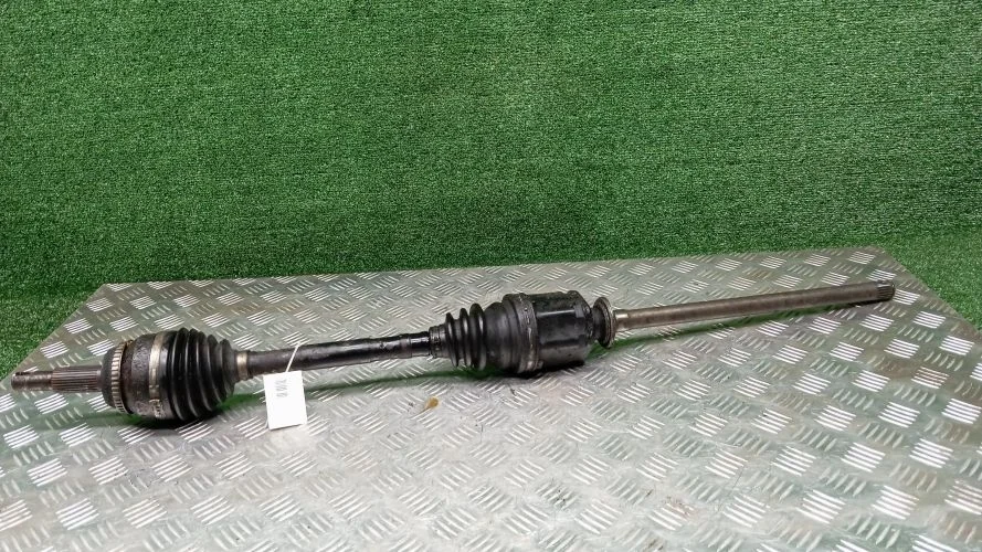 привод Lexus 3MZFE MCU38 Lexus Rx330 3MZFE MCU38 434100E011