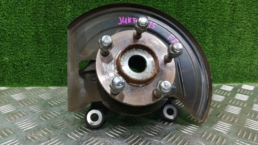 ступица Nissan MR16DDT F15 Nissan Juke MR16DDT F15 400141KA1A