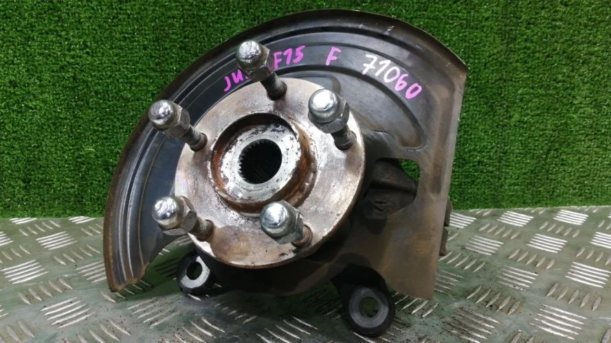 ступица Nissan MR16DDT F15 Nissan Juke MR16DDT F15 400151KA1A