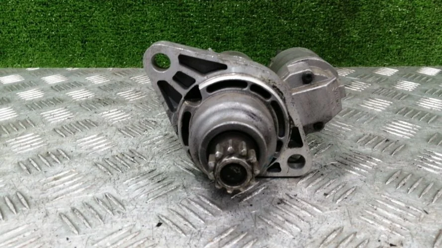 стартер Volkswagen CTHA 5N1 Volkswagen tiguan CTHA 5N1 0AM911023T,0AM911023K