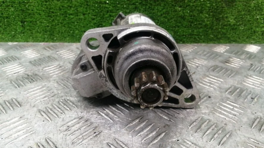 стартер Volkswagen CTHA 5N1 Volkswagen tiguan CTHA 5N1 0AM911023T,0AM911023K