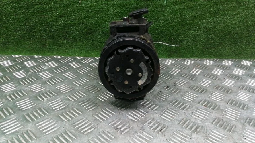 компрессор кондиционера Mercedes 137970 W220 Mercedes S-Class 137970 W220 A0012305611