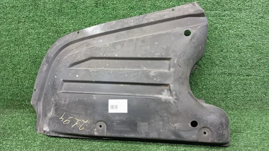 защита антигравийная Volkswagen BMP 3C2 Volkswagen Passat BMP 3C2 3C0825216B