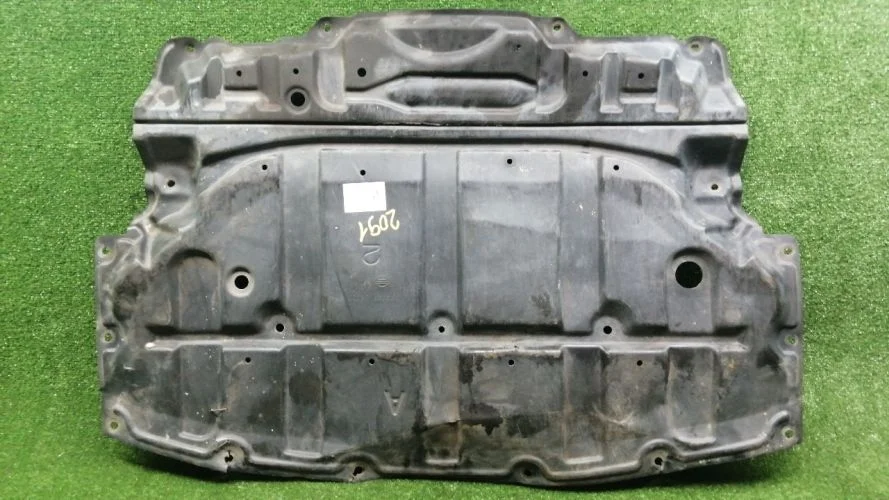 защита двигателя Infiniti VQ35HR V36 Infiniti G35 VQ35HR V36 75892JK000