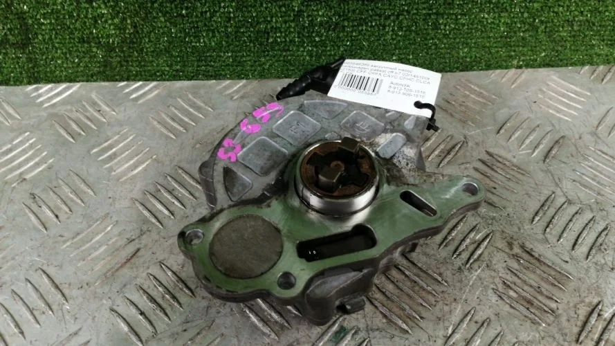 вакуумный насос Volkswagen CFF B7,5N1 Volkswagen Passat,Tiguan CFF B7,5N1 03L145100F