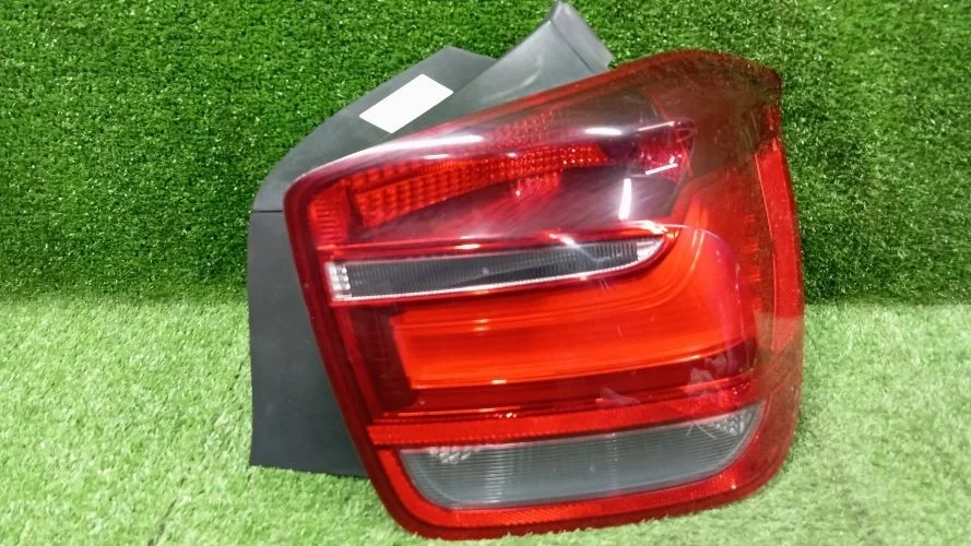задний фонарь Bmw N47D20C F20 Bmw 1-Series N47D20C F20 63217241542