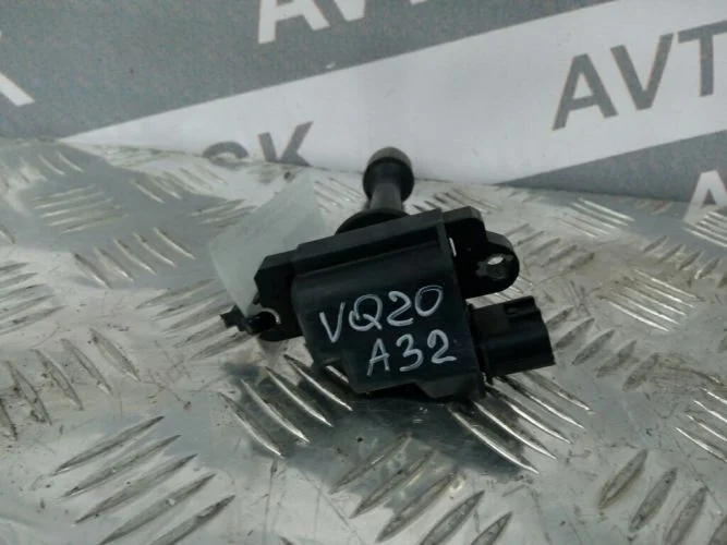 катушка зажигания Nissan VG20DE,VG30DE,VQ20DE A32,JHU30,HU30 Nissan Cefiro,Bassara,Presage VG20DE,VG30DE,VQ20DE A32,JHU30,HU30 22448-31U06
