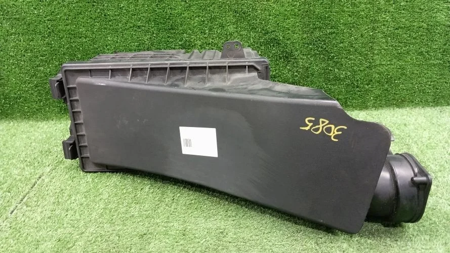 корпус воздушного фильтра Jaguar 306DT X351,X250 Jaguar Xj,Xf 306DT X351,X250 XR857110,4R839600AF,4R839600AE