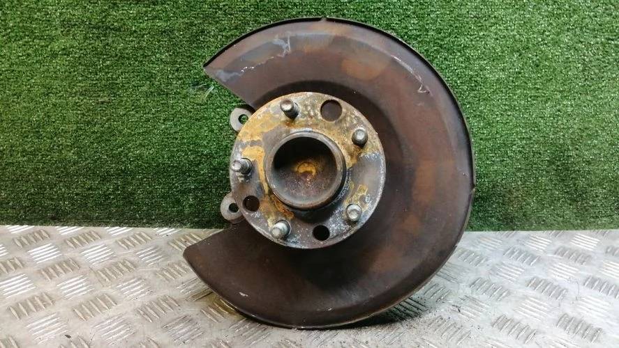 ступица Ford LCBD B4Y Ford Mondeo 3 LCBD B4Y 1231110