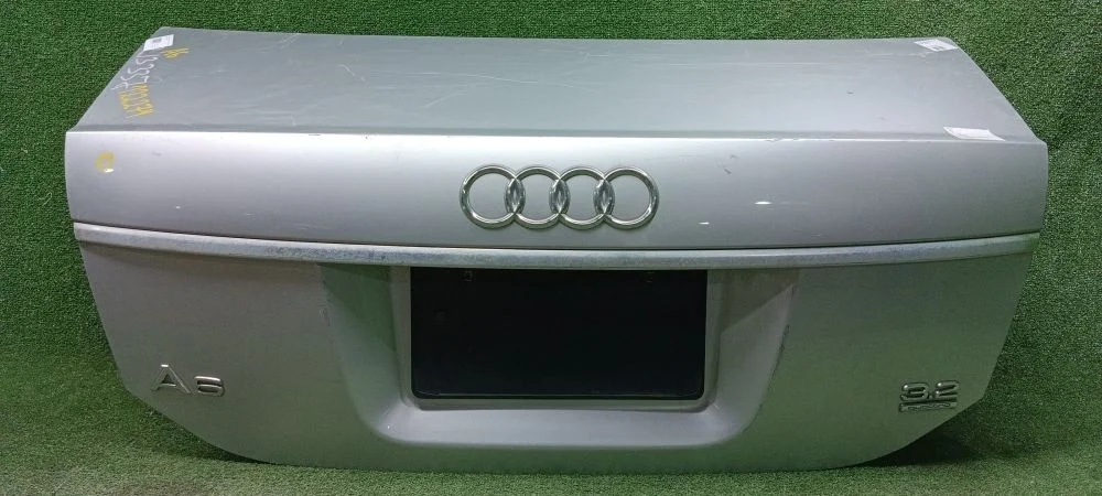 крышка багажника Audi BDW,CCAA 4F2 Audi A6 BDW,CCAA 4F2 4F5827023G
