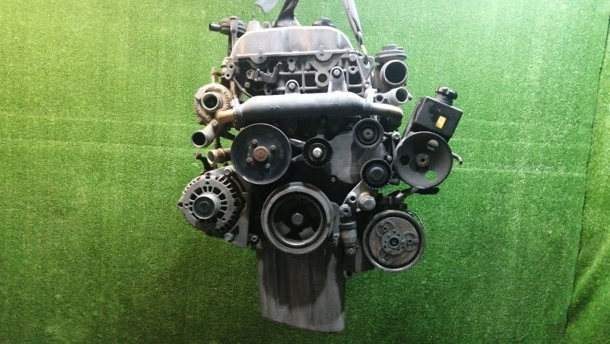 двигатель Ssangyong 664950,D20DT C100,DJ Ssangyong Kyron 664950,D20DT C100,DJ 66401031A0
