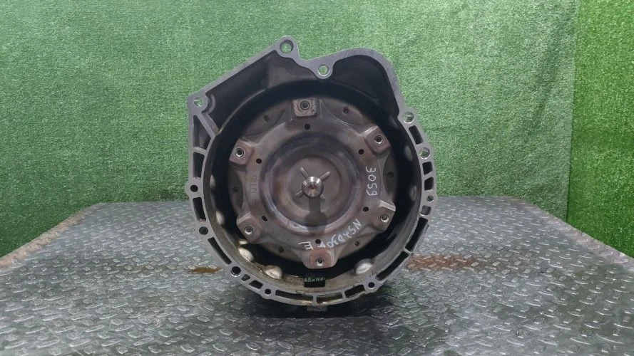 акпп Bmw N52B30 E60 Bmw 5-Series N52B30 E60 24007592520