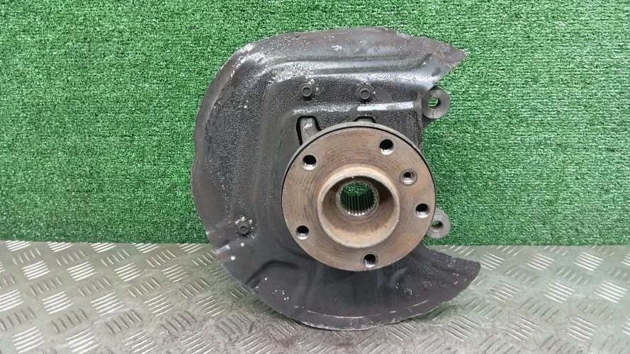 ступица Bmw M57N2,N52B25 E83 Bmw X3 M57N2,N52B25 E83 31213412019
