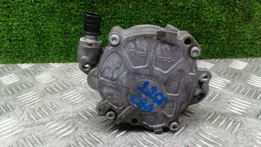 вакуумный насос Volkswagen CBAB 5N1 Volkswagen Tiguan CBAB 5N1 03L145100,03L145100F