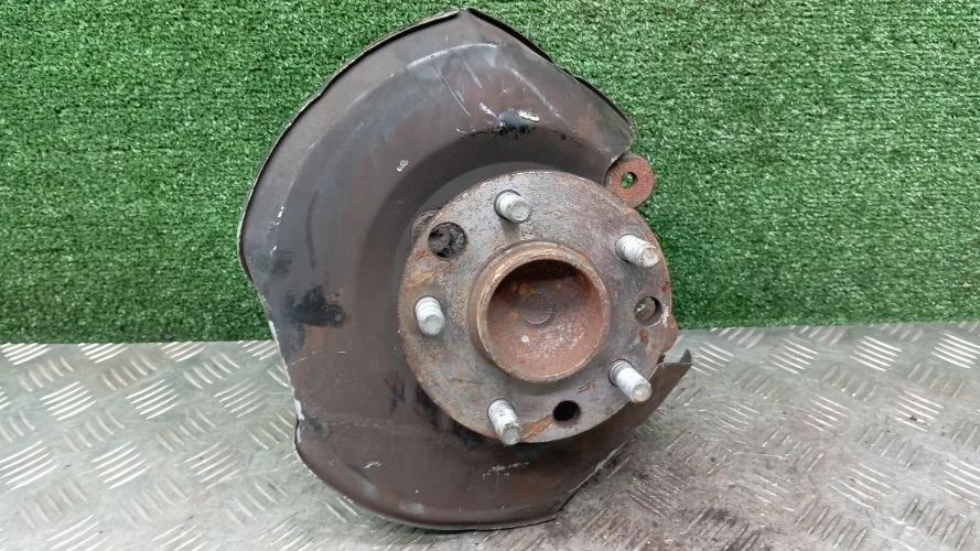 ступица Ford CJBB B4Y Ford Mondeo 3 CJBB B4Y 1231026