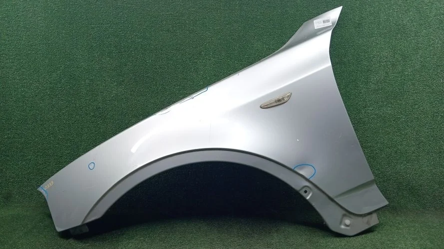 крыло Bmw N47D20A,256S5,M57N2,N47D20C,306D3 E83 Bmw X3 N47D20A,256S5,M57N2,N47D20C,306D3 E83 41353405921,41353405923
