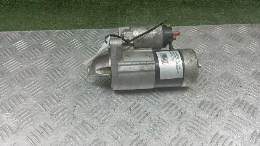 стартер Mazda PEVPS KEEFW Mazda Cx-5 PEVPS KEEFW PE07-18-400