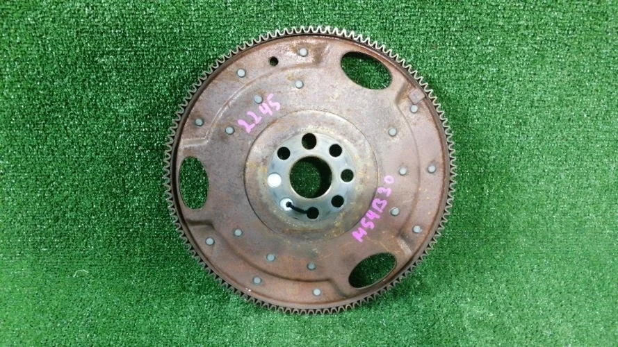 маховик Bmw M54B30 E53 Bmw X5 M54B30 E53 11227508000