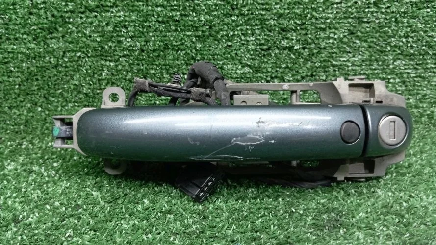 ручка двери внешняя Volkswagen BMV,BKS 7L Volkswagen Touareg BMV,BKS 7L 7L6837205