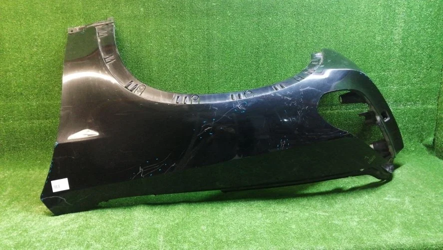 крыло Bmw 306D3,M57N2,N52B30A,N52N E70 Bmw X5 306D3,M57N2,N52B30A,N52N E70 51650430321,51657178395