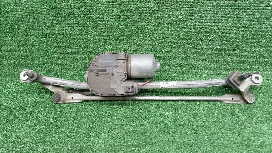 механизм стеклоочистителя Audi CDUC,CDUD,CNHA,CTUA,CDU,CRTE 4G2,4GA,4G5 Audi A6,A7 CDUC,CDUD,CNHA,CTUA,CDU,CRTE 4G2,4GA,4G5 4G1955023A,4G1955023C,4G1955119,3397021860,3397021411,1397220716,1397220616