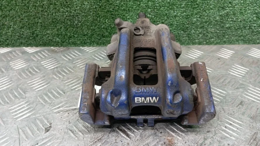 суппорт Bmw N20B20,N47D20C F34,F30 Bmw 3-Series N20B20,N47D20C F34,F30 34216850860