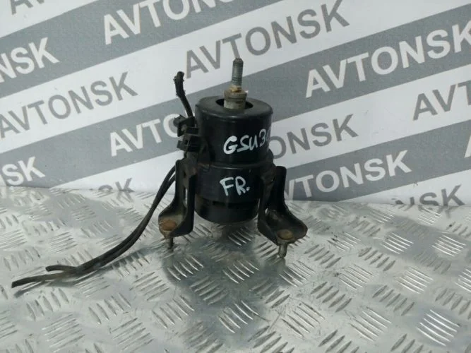подушка двигателя Toyota  GSU30,GSU35 Toyota Harrier  GSU30,GSU35 1236031020