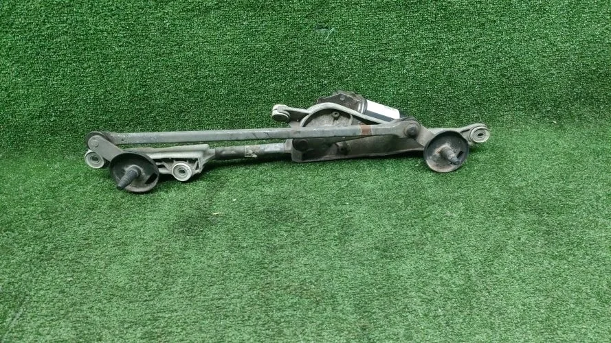 механизм стеклоочистителя Renault M9R HY0 Renault Koleos M9R HY0 28800JY40A,54528411