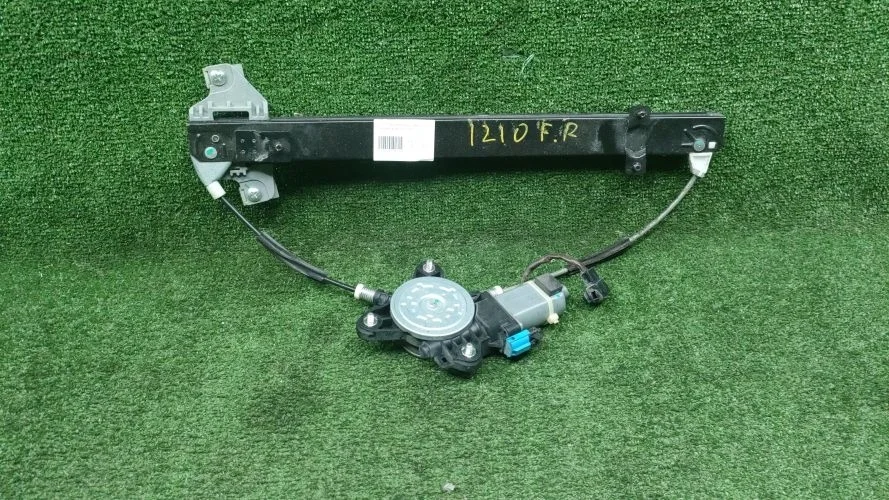 стеклоподъемник Chevrolet B10D1 M300 Chevrolet Spark B10D1 M300 95129329,98820-M3010