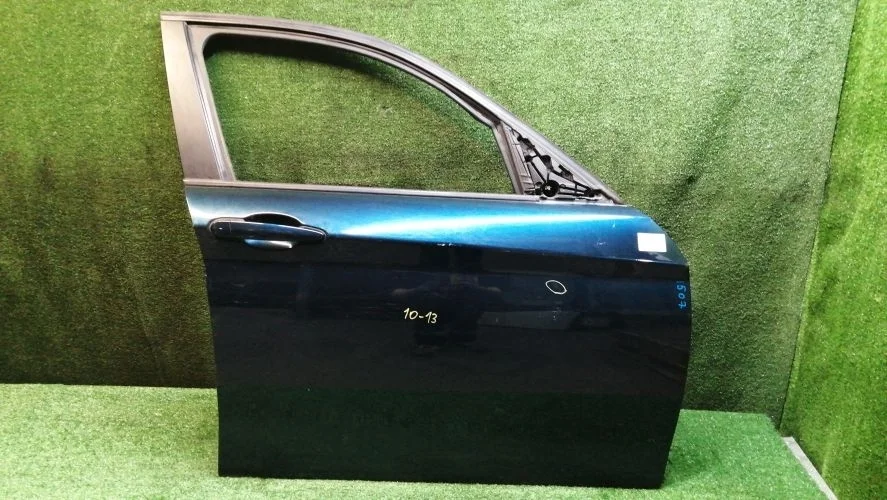 дверь боковая Bmw N47D20C F20 Bmw 1-Series N47D20C F20 41007284512,41009628760
