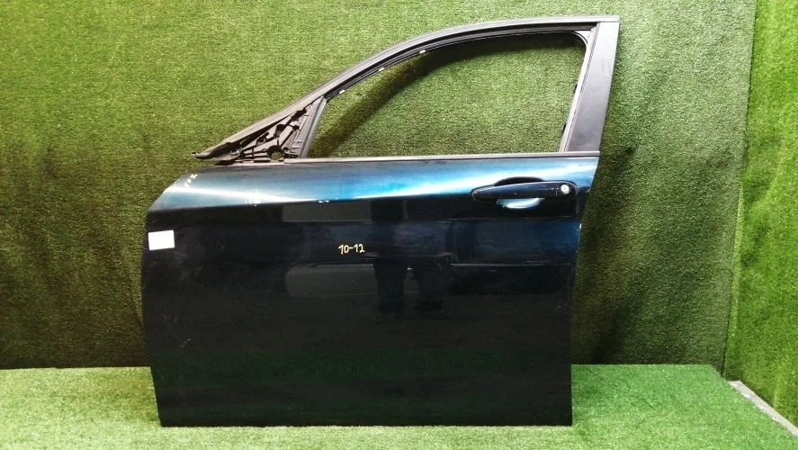 дверь боковая Bmw N47D20C F20 Bmw 1-Series N47D20C F20 41007284511,41009628759