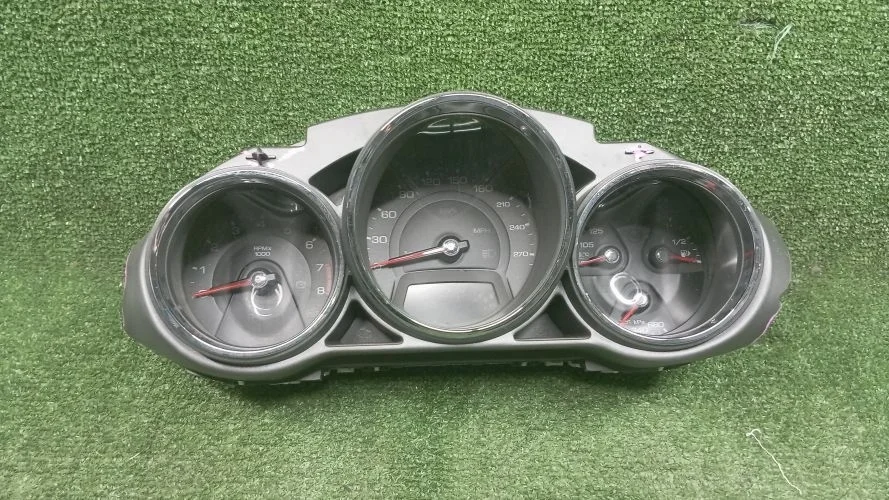 панель приборов Cadillac LLT,LF1 ,CTS 2 Cadillac Cts 2 LLT,LF1 ,CTS 2 25993284,22739044