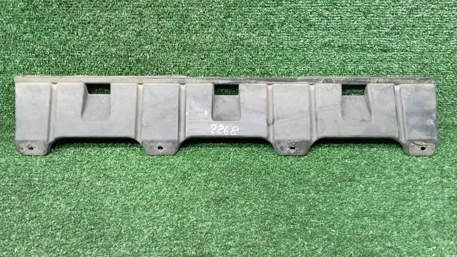 защита бампера Volkswagen CBAB 5N1 Volkswagen Tiguan CBAB 5N1 5N0805903