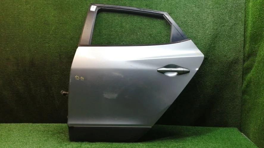 дверь боковая Hyundai D4HA LM Hyundai Tucson,Ix35 D4HA LM 770032S000,770032S020