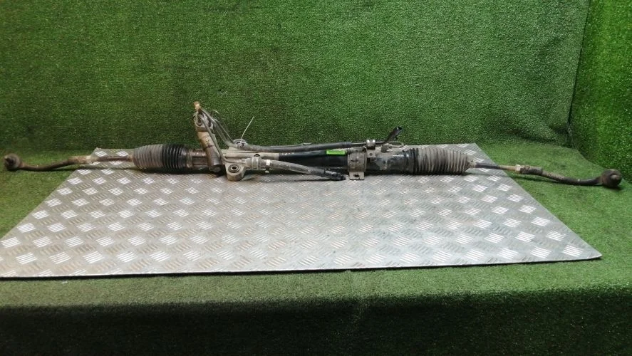 рейка рулевая Hyundai D4CB TQ Hyundai Grand Starex D4CB TQ 577004H100,577004H000,577104H000
