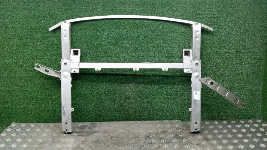 усилитель бампера Bmw B46A20B F48 Bmw X1 B46A20B F48 51118058977