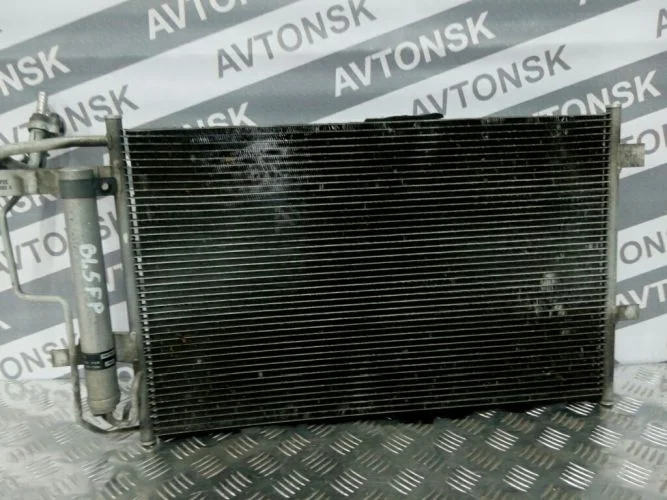 радиатор кондиционера Mazda LF BL5FP,BL5FW,BLEFW,BLEFP,BL3FP,BL3FW,BL14F,BL12F Mazda Axela,Mazda3 LF BL5FP,BL5FW,BLEFW,BLEFP,BL3FP,BL3FW,BL14F,BL12F BBP2-61-480A