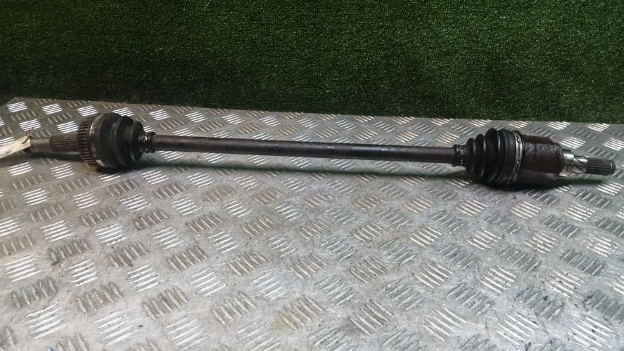 привод Nissan MR20 NT31,S35,J10,T31 Nissan X-Trail,Rogue,Dualis,Qashqai MR20 NT31,S35,J10,T31 39600JD60A
