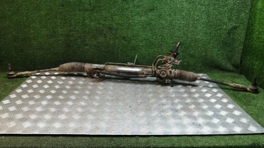 рейка рулевая Land Rover 448PN L320 Land Rover Range Rover 448PN L320 LR005937,RM6H123K748BA,7853993232