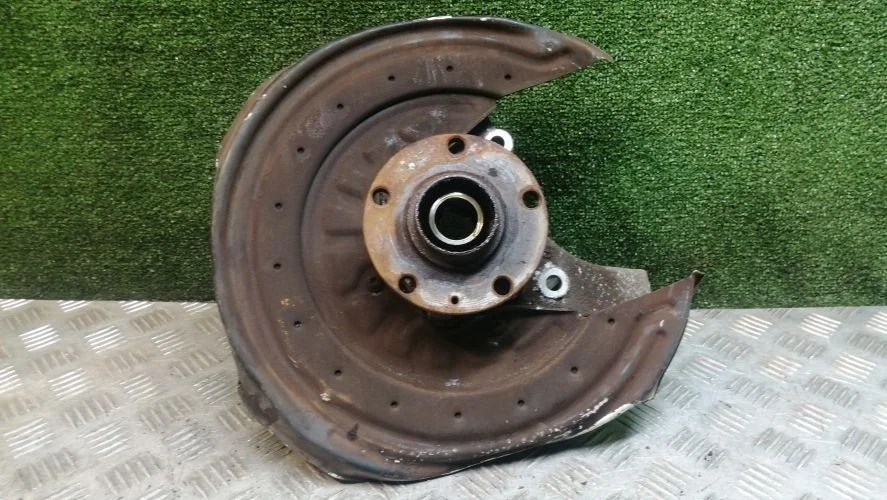 ступица Audi BHT,BVJ,BVN 4E2,4E5 Audi A8 BHT,BVJ,BVN 4E2,4E5 4E0505435A,4E0505435C
