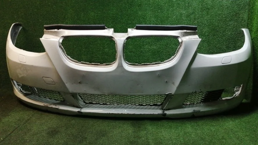 бампер Bmw N54B30A E93 Bmw 3-Series N54B30A E93 51117181307,51117181306
