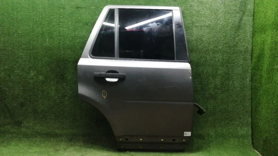 дверь боковая Land Rover 224DT L359 Land Rover Freelander 224DT L359 LR005851